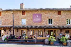 Aussenbereich