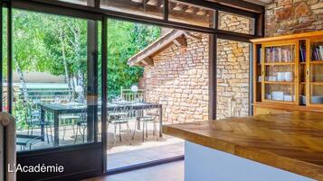 Servei de restauració