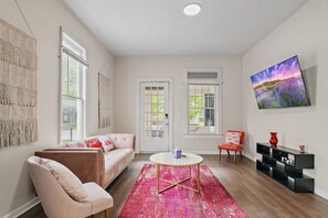 スマートテレビ、書庫