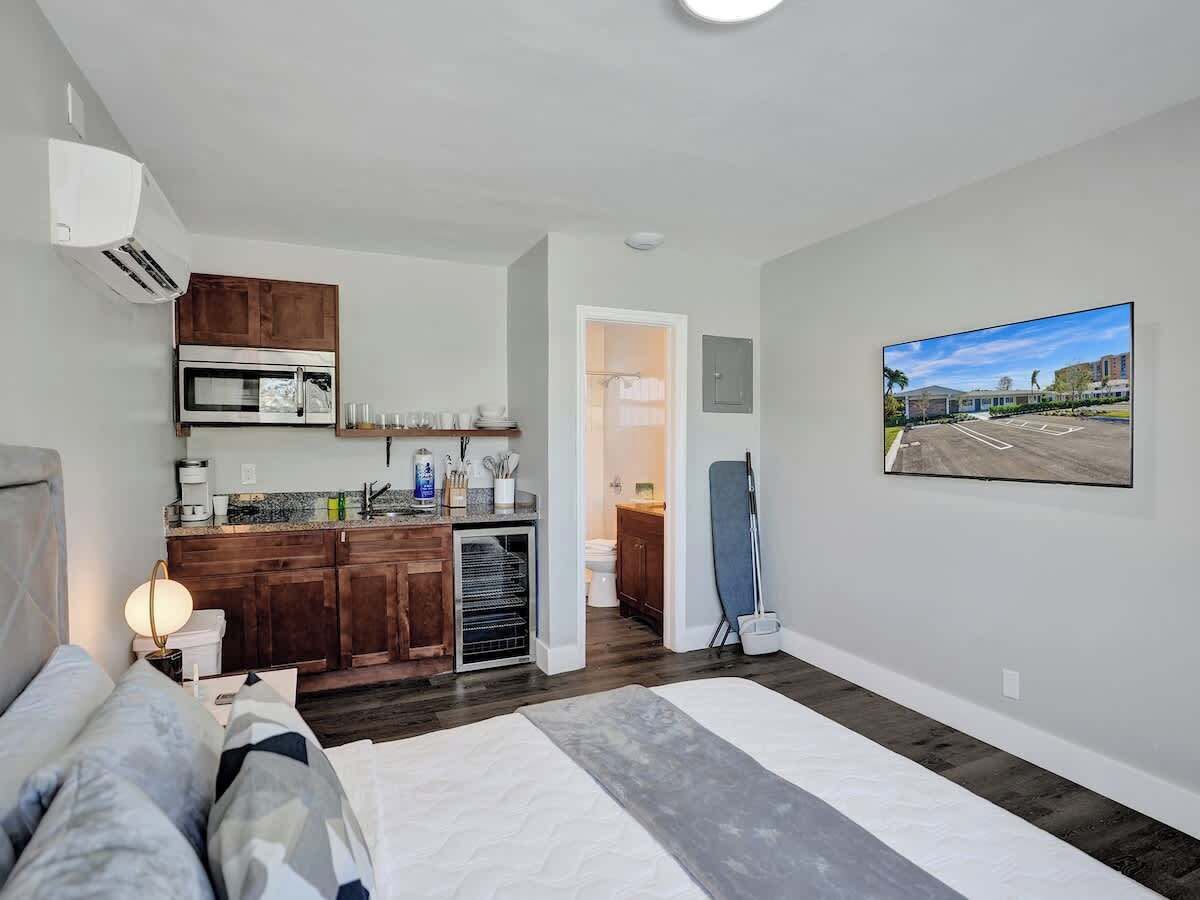 Ferro/asse da stiro, culla da viaggio, Wi-Fi gratuito, lenzuola