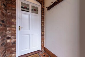 Interior - Luxury Chester Townhouse with Parking (Chester)