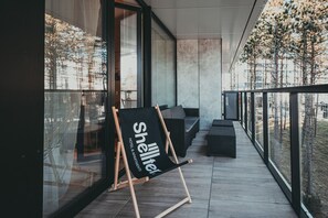 Property grounds - 2Homerent | Campo | Beachside | Terrace | WIFI (Rogowo)