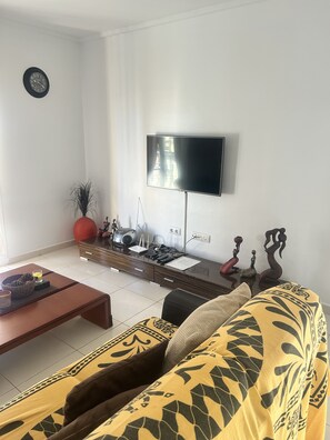 Smart TV 