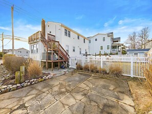 Exterior - 3 bedroom accommodation in North Beach Haven (North Beach Haven)