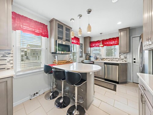 3 bedroom accommodation in North Beach Haven