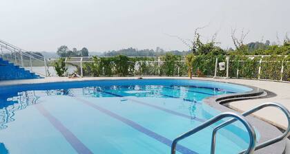 Rangadip Resort Rangamati