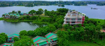 Rangadip Resort Rangamati