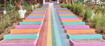 Rangadip Resort Rangamati
