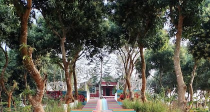 Rangadip Resort Rangamati