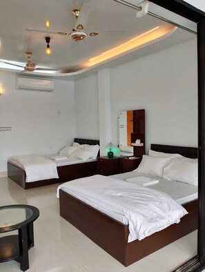 Front of property - Rangadip Resort Rangamati (Rangamati Sadar)