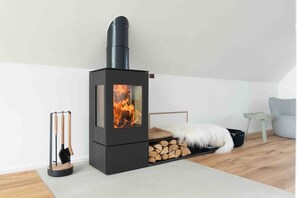 Interior - Harlepadd 3c Modern retreat (Neufunnixsiel)