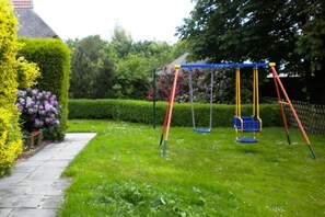 Area bambini