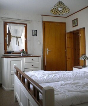 2 camere, accesso a Internet