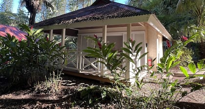 BUNGALOW TERRA Sarramea
