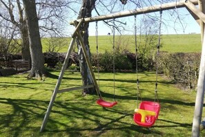 Zona infantil