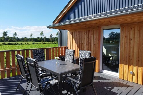 Kleine Freiheit Komfortable Ferienresidenz