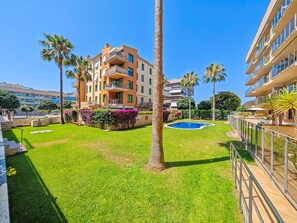Exterior - Marina (Cambrils)