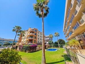 Exterior - Marina (Cambrils)