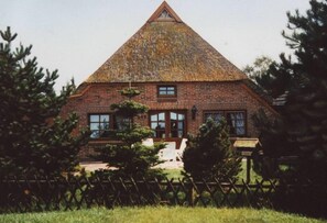 Esterni
