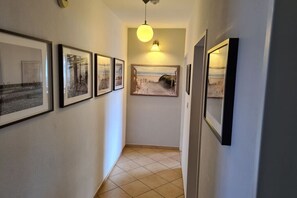 Interior - Janssen Comfortable holiday residence (Norddeich)