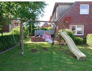 Espace pour enfants