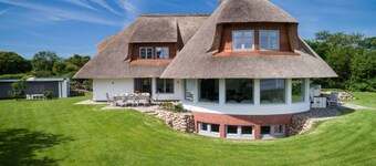 House by the sea Comfortable holiday residence