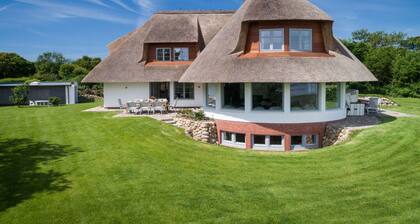 Haus am Meer Komfortable Ferienresidenz