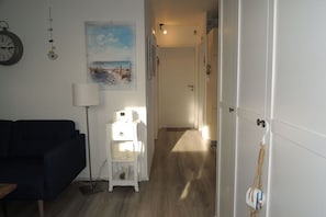 Interior - Küstkieker Modern retreat (St. Peter-Ording)