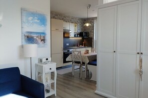 Interior - Küstkieker Modern retreat (St. Peter-Ording)