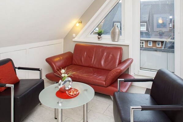 TV, DVD player, stereo