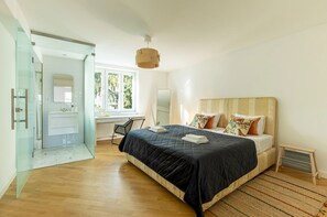 2 bedrooms, iron/ironing board, WiFi, bed sheets - Dachgeschoss Traum im Cottage - Grün und Ruhig, 20 Minuten ins Zentrum (Wien)