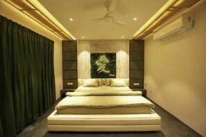 6 habitaciones y wifi gratis