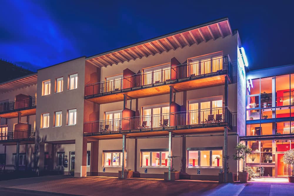 Landhotel Sanct Peter