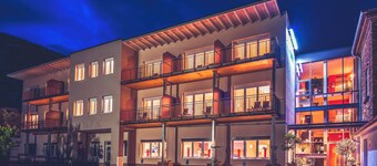 Landhotel Sanct Peter