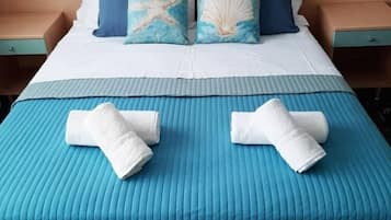 Studio Superior, quang cảnh biển | Nôi/giường cho trẻ sơ sinh (phụ phí), giường gấp/giường phụ (phụ phí)