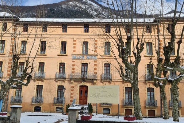 Außenbereich