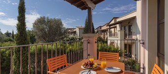 1 Bedroom Apartment - AHA12