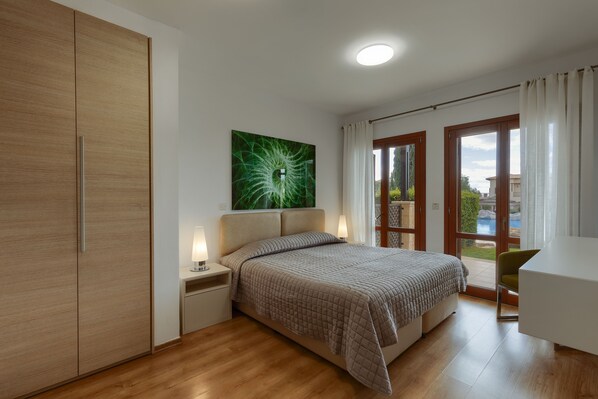 3 Schlafzimmer, Bügeleisen/Bügelbrett, Reisekinderbett, kostenloses WLAN