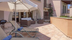 Unclassified image, 5 of 15, button - 2 Bedroom Apartment - AHI02 (paphos)