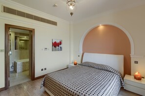 Spa - 2 Bedroom Apartment - AHI02 (paphos)