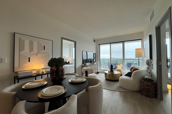 Quarto exclusivo | Opções para refeição no quarto