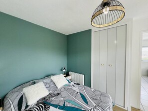2 Schlafzimmer