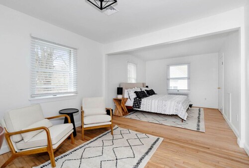 White Clay Creek Cottage