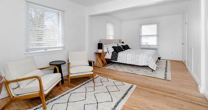 White Clay Creek Cottage