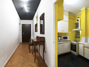 Interior - Hestia Anemone - Spacious Apartment in Kolonaki (Athina)