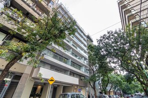 Exterior - Las Cañitas - Design 1BR, Pool & Solarium | Buenos Aires (Las Cañitas)
