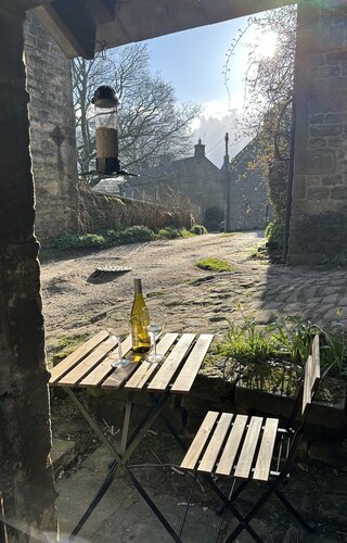Yorkshire Dales walker’s delight! Pet friendly 