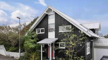 Casa | Exterior