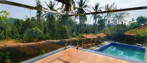 Villa – executive | Wi-fi (inkludert)