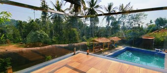 Maryland Holiday Resort